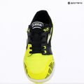Dětské kopačky Joma Sala Max Jr IN fluor yellow 9