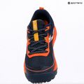 Dětské běžecké boty Joma Kubor Jr navy/blue/orange 9