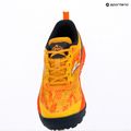 Dětské běžecké boty Joma Sima Jr fluor saffron 9