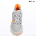 Dětské běžecké boty Nike Star Runner 4 pure platinum/echo pink/peach cream 9