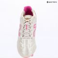 Kopačky New Balance Elite V3 FG sea salt/pink heat 9