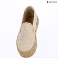Dámské espadrilky Big Star TT274089 beige 8