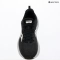 Pánské běžecké boty Saucony Lancer black/white 9