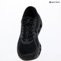 Pánská běžecká obuv On Cloudrunner 3 black/black 9