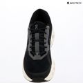 Pánská běžecká obuv On Cloudrunner 3 black/ivory 9