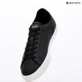Pánské boty Lacoste Lerond Set black/white 9