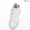 Pánské boty Lacoste Powercourt white/dark green 9
