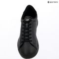 Dětské boty Lacoste Carnaby Set black/black 9