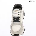 Pánské boty Aeronautica Militare SC0292UCT03331 off white 9