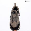 Pánské trekové botyCMP Rigel Low Fitgo desert/rope 9
