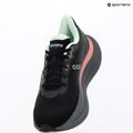 Dámské běžecké boty Saucony Triumph 23 black/calm 9