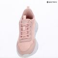 Boty  Champion Fuze GS Low Cut pink 9