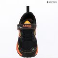 Dětské běžecké boty Joma Tundra Jr black/orange 9