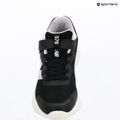 Dětské boty New Balance 578's V1 black/taro/ 103 white 9