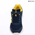 Dětské boty New Balance 578's V1 team navy/punch yellow 9