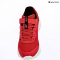 Dětské boty New Balance 578's V1 team red/black 9