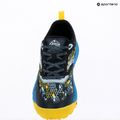 Dětské běžecké boty Joma Sima Jr navy/blue/yellow 9