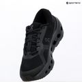 Dámské běžecké boty On Running Cloudrunner 3 black/black 9