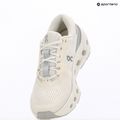 Dámské běžecké boty On Cloudrunner 3 white/ivory 9