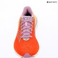 Dámské běžecké boty Saucony Ride 19 fire/orchid 9