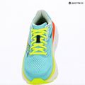 Dámské běžecké boty Saucony Guide 19 splash/citron 9