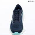 Dámské běžecké boty Saucony Guide 19 navy/aqua 9