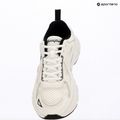 Boty Champion RT25 Mesh Low Cut white/silver/nubuck 9