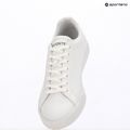 Pánské boty Lacoste Lerond Set white/white 9