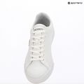 Pánské boty Lacoste 50CMA0016 white/white 9