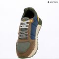 Pánské boty Aeronautica Militare SC0292UCT03331 avio/camel/medium grey/sage 9