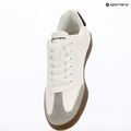 Pánské boty Champion Prestige Mix Material Low Cut white/nubuck 9