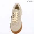 Dámské boty Lacoste Aura off white/gum 9