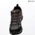 Pánské turistické boty Merrell Moab 3 beluga 9
