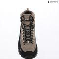 Dámské trekové boty CMP Rigel 2.0 Mid Waterproof desert/cream 9