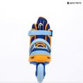 Dětské kolečkové brusle Head K1 blue 19