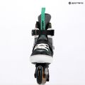 Dětské kolečkové brusle Tempish Assistant white/green 14