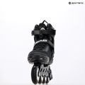 Pánské kolečkové brusle HEAD Essence 84 black 17