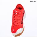 Pánské basketbalové boty Nike Jordan Luka 77 Chile Red/Gum Light Brown/White 18