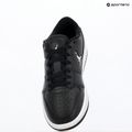 Dětské boty Nike Jordan Court Connect Low black/white 19