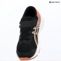 Dětské běžecké boty ASICS Patriot 14 PS black/pearl pink 11