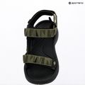 Pánské sandály Lee Cooper LCW-26-34-4425MA green 9
