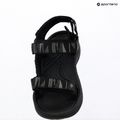 Pánské sandály Lee Cooper LCW-26-34-4424MA black/grey 9