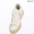 Pánské boty VEJA Campo Leather extra white/natural suede 10