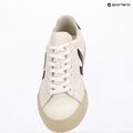Pánská obuv VEJA Campo Leather extra white/black 10