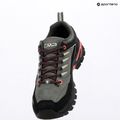 Dámské trekové boty CMP Rigel 2.0 Low Waterproof avocado/coral 9