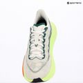 Pánské běžecké boty HOKA Mach 7 frost/neon yuzu 9