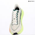 Pánské běžecké boty HOKA Mach 7 frost/neon yuzu 9