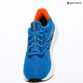 Pánské běžecké boty Asics Versablast 4 aegan blue/white 16