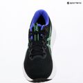 Pánské běžecké boty ASICS Gel-Excite 11 black/vital green 10