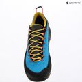 Pánské přístupové boty La Sportiva TX4 Evo GTX tropic blue/bamboo 15